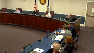 February 12, 2024 Waynesboro City Council Business Meeting