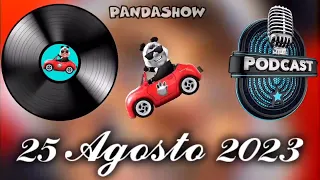 Viernesito 25 de Agosto del 2023 - Fin de Semana de Bromitas en El Panda Show