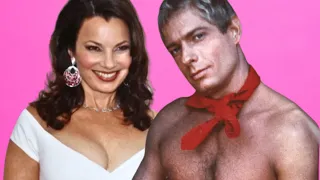 Gay Celebrities Who Married Women Anyway