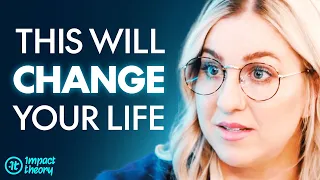 WATCH THIS Before You Waste ANOTHER YEAR Of Your Life Away! | Jenna Kutcher