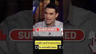 Ben Shapiro Explains Bitcoin & Decentralized Finance #DeFi #shorts