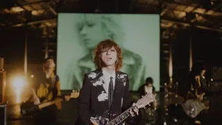 【清春】「忘却の空」from『Covers』【MV】