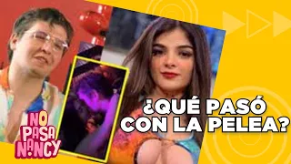 Lo que pasó realmente entre Fofo Márquez y Karely Ruiz | No Pasa Nancy