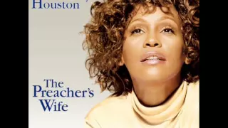 The Lord Is My Shepherd    Cissy Houston