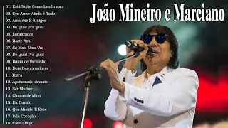 Todas As Músicas De João Mineiro e Marciano - João Mineiro e Marciano As Antigas Cd Completo