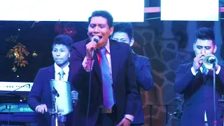 Fue la Mano de Dios - Ministerio El Amor de Dios (Live)