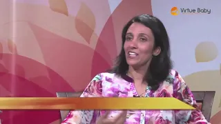 Positive Thinking During Pregnancy BK Sister Shivani & Dr. Nitika Sobti Episode-4(English Subtitles)