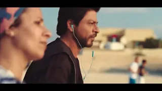 Shah Rukh Khan Chilling In Dubai (Full Song 2019) | Guru Randhawa, Badshah, Tanishk Bagchi, Bhushan