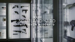 Inside Scotland Yard With Trevor Mcdonald - Episode 2 - FULL EPISODE 2016 HD