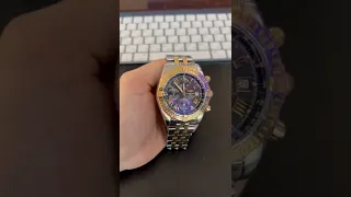 BREITLING ГОТОВ - ЧТО С НИМ БЫЛО УЗНАЕТЕ В ЭТОМ РОЛИКЕ!