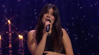 Emelie Hollow - Jula Tilbake (Live at TV2)