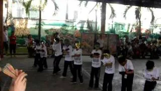 Maskara Festival By Grade 3