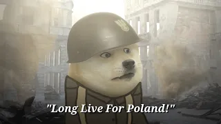 Long Live For Poland!