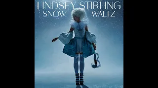 @lindseystirling - Little Drummer Boy (Audio)