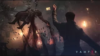 Vampyr Trailer Teases Making-Of Series