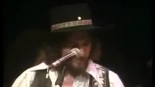 Waylon Jennings  Good Hearted Woman