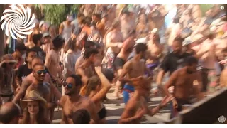 Hujaboy @ Ozora Festival 2016