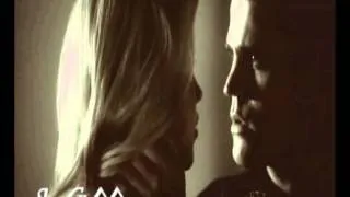 ~Stefan&Rebekah~ Dark Paradise