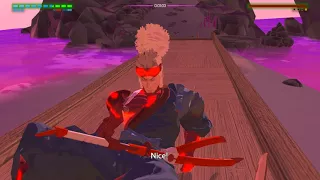 FURI - S ranking The Edge in under 2 minutes