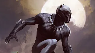 Marvel’s Avengers - Black Panther Vs. Crossbones Gameplay (PS5 4K 60FPS)
