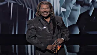 Christopher Judge At The Game Awards 2023 (Full Speech) Roasts Call of Duty MW3 Campaign Length