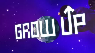 Grow Up Announcement trailer E3 2016