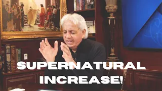 Supernatural Increase!