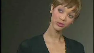 Interview: Tyra Banks