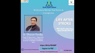 Life After Stroke