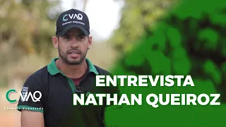 Entrevista Nathan Queiroz | Connect Vaquejada