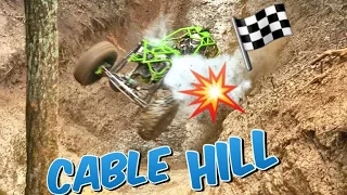 ULTIMATE CABLE HILL ROCK BOUNCER BEATDOWNS AND FAILS COMPILATION SRRS 2016