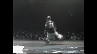 The Best Of The Legendary B-Boy By At The Battle Of Clermont-Ferrand (2004)