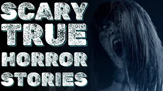 3 Creepy Terrifying True Horror Stories | Terrifying Horror Stories