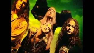 Alice In Chains - Suffragette City