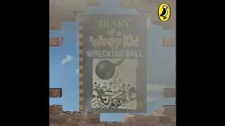 Diary Of A Wimpy Kid 14 Wrecking Ball