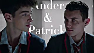 Ander & Patrick-Friends