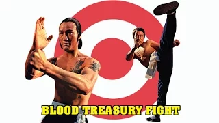 Wu Tang Collection - Blood Treasury Fight