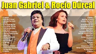 Juan Gabriel y Rocío Dúrcal: Una Dupla de Oro - Sus Canciones Más Queridas