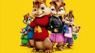 Alvin and the chipmunks make me lose control
