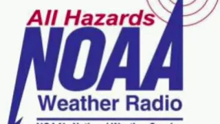 **CRS ARCHIVE** NOAA Weather Radio WXL30 Tucson AZ Station Identification