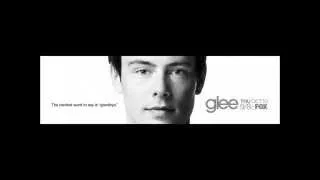 Glee - Make You Feel My Love [Full HD Studio]