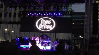 Dennis DeYoung (Live) - Mr. Roboto