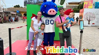 Tibidabo 2 Parte