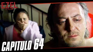 Ezel Episode 64 (Spanish Dubbed)