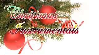 🎅🎄⛄ Instrumental Christmas Music: Christmas Piano Music & Traditional Christmas Songs Playlist