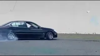 Stock gs300 DRIFT