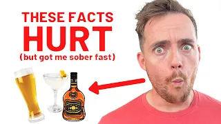 6 Disturbing Truths About Alcohol
