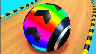 Rolling Ball 3D Game