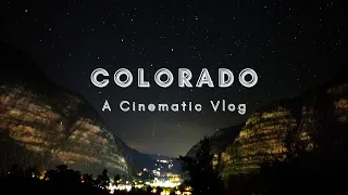 Best places in Colorado Summer 2021 | 3000 Mile Road Trip | Houston to Colorado | National Parks