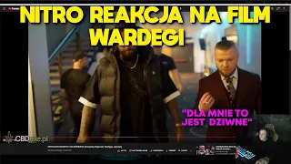 NITRO REAKCJA na film WARDĘGI - SPOTKAŁEM KONOPA I MAJEWSKIEGO